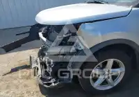 2019 Ford EXPLORER фото