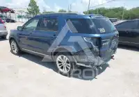 2019 Ford EXPLORER photo