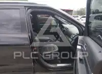 2019 Ford EXPLORER photo