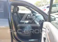 2019 Ford EXPLORER photo