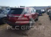 2019 Ford EXPLORER photo