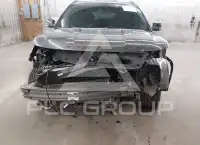 2019 Ford EXPLORER photo