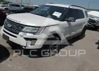 2019 Ford EXPLORER photo