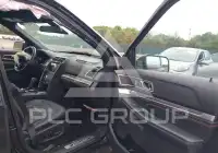 2019 Ford EXPLORER photo