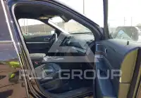 2019 Ford EXPLORER фото