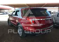 2019 Ford EXPLORER photo