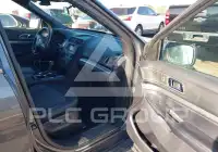 2019 Ford EXPLORER фото