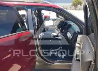 2019 Ford EXPLORER фото