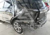 2019 Ford EXPLORER photo