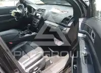 2019 Ford EXPLORER фото