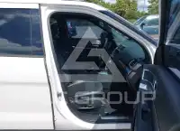 2019 Ford EXPLORER фото