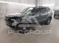 2019 Ford EXPLORER photo