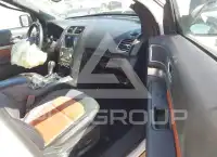 2019 Ford EXPLORER фото