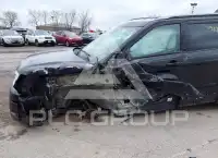 2019 Ford EXPLORER фото