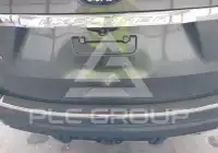 2019 Ford EXPLORER photo