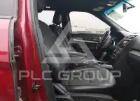 2019 Ford EXPLORER photo