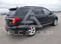 2019 Ford EXPLORER photo