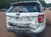 2019 Ford EXPLORER фото