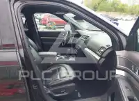 2019 Ford EXPLORER фото