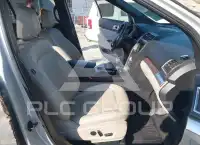 2019 Ford EXPLORER photo