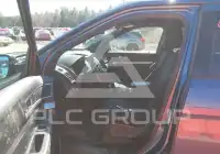 2019 Ford EXPLORER photo