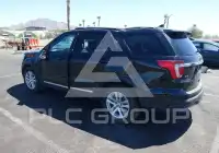 2019 Ford EXPLORER фото