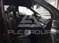 2019 Ford EXPLORER фото