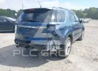2019 Ford EXPLORER фото