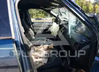 2019 Ford EXPLORER фото