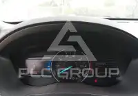 2019 Ford EXPLORER photo