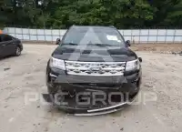 2019 Ford EXPLORER фото