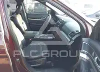 2019 Ford EXPLORER фото