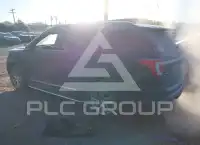 2019 Ford EXPLORER photo