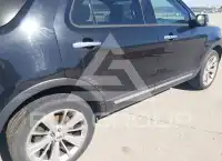2019 Ford EXPLORER фото