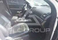 2019 Ford EXPLORER фото