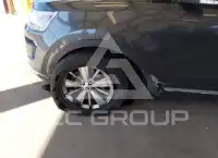 2019 Ford EXPLORER photo