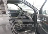 2019 Ford EXPLORER photo
