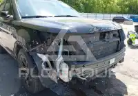2019 Ford EXPLORER фото