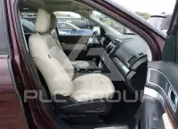 2019 Ford EXPLORER фото