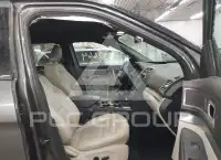 2019 Ford EXPLORER фото