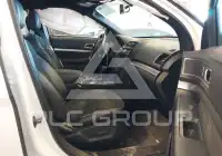 2019 Ford EXPLORER photo