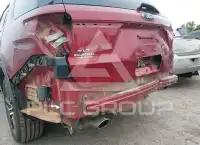 2019 Ford EXPLORER photo
