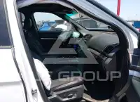 2019 Ford EXPLORER фото