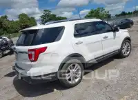 2019 Ford EXPLORER фото