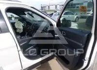 2019 Ford EXPLORER photo