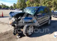 2019 Ford EXPLORER фото