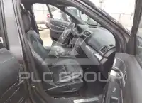 2019 Ford EXPLORER фото