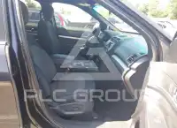 2019 Ford EXPLORER фото