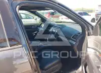 2019 Ford EXPLORER фото