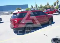 2019 Ford EXPLORER фото
